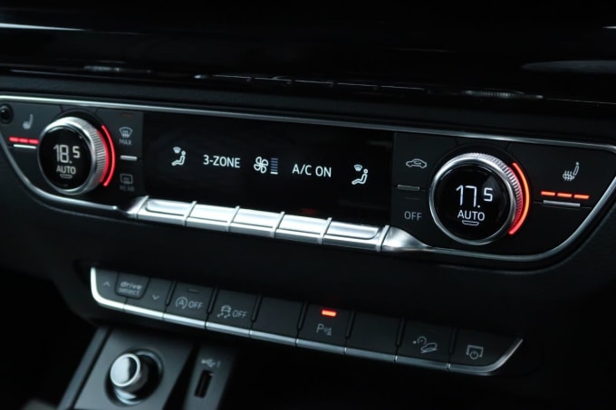 2025 Audi Sq5