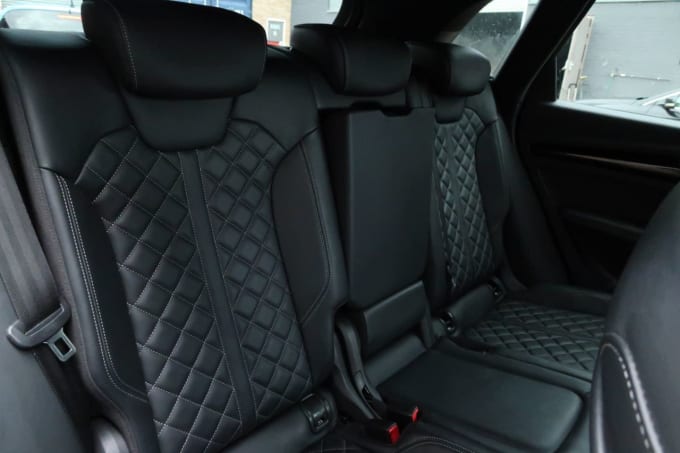 2025 Audi Sq5