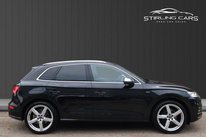 2025 Audi Sq5