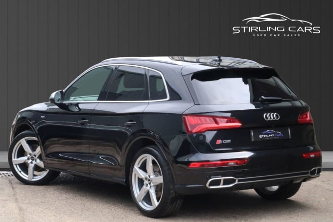 2025 Audi Sq5