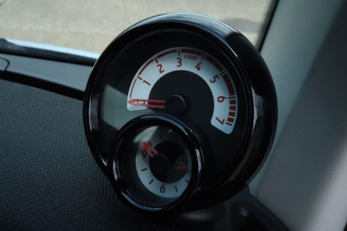 2025 Smart Fortwo