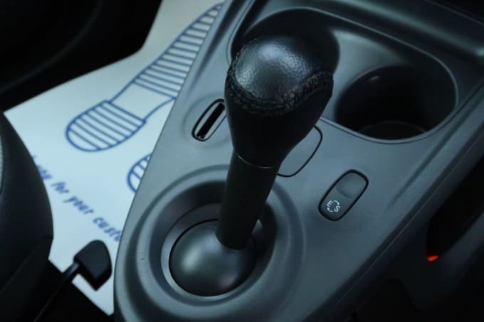 2025 Smart Fortwo