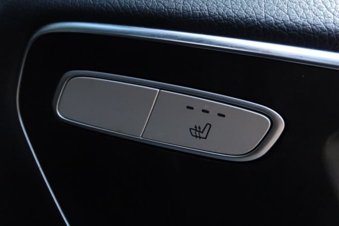 2025 Mercedes-benz V-class