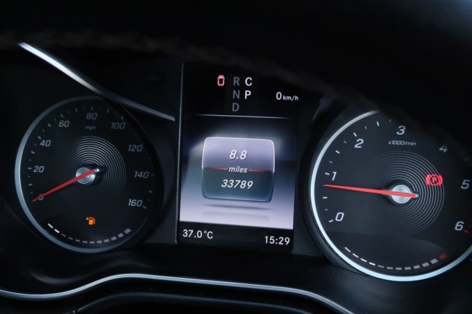 2025 Mercedes-benz V-class