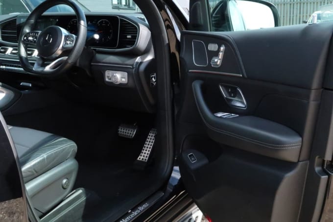 2025 Mercedes-benz Gle