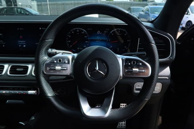 2025 Mercedes-benz Gle