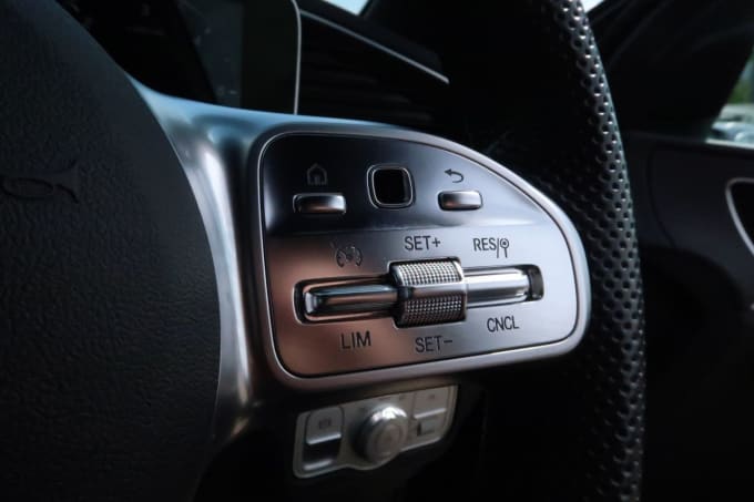 2025 Mercedes-benz Gle