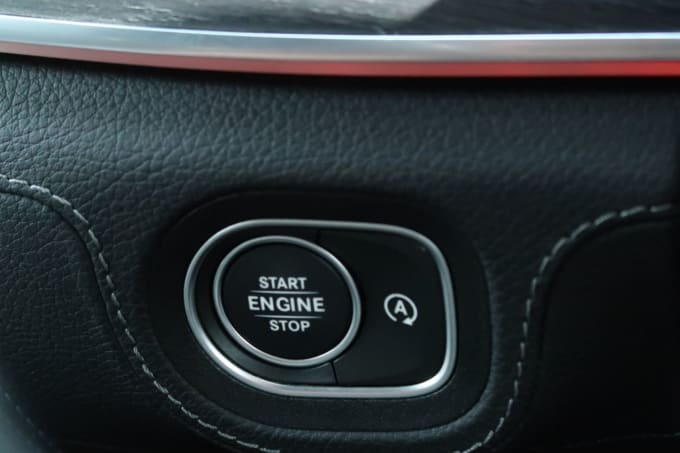 2025 Mercedes-benz Gle