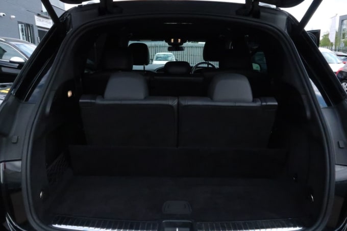 2025 Mercedes-benz Gle
