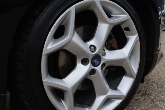 2025 Ford Mondeo