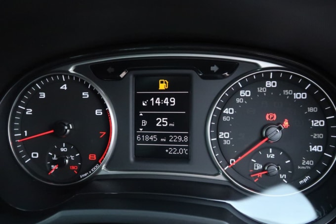 2025 Audi A1