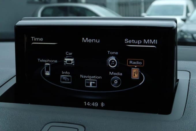 2025 Audi A1