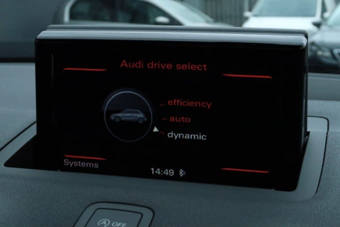 2025 Audi A1