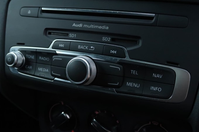 2025 Audi A1