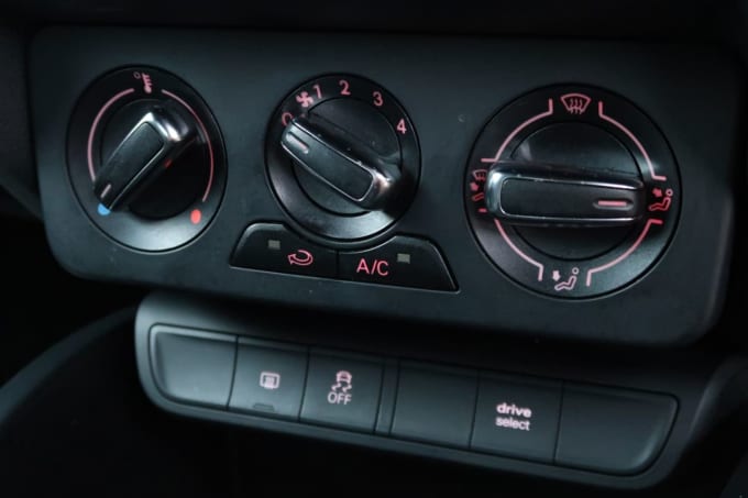 2025 Audi A1