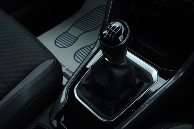2025 Volkswagen T-roc