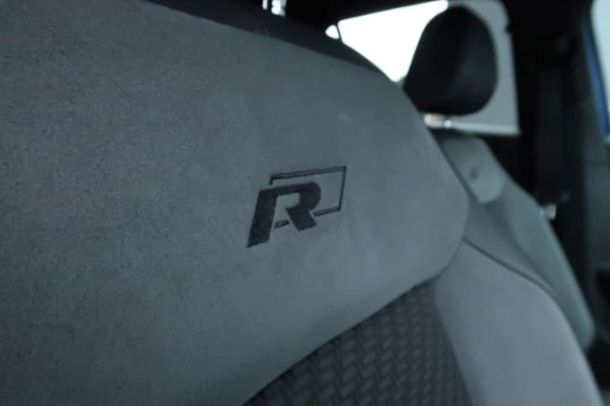 2025 Volkswagen T-roc
