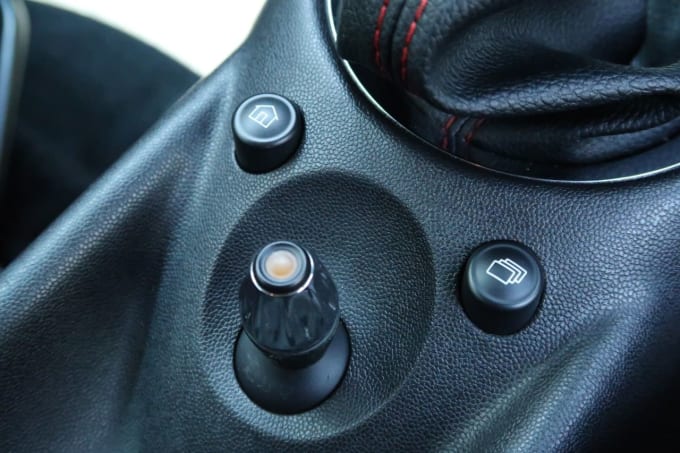 2025 Mini Hatch