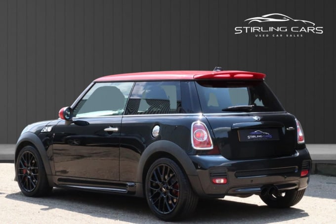 2025 Mini Hatch
