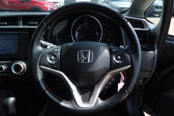 2025 Honda Jazz