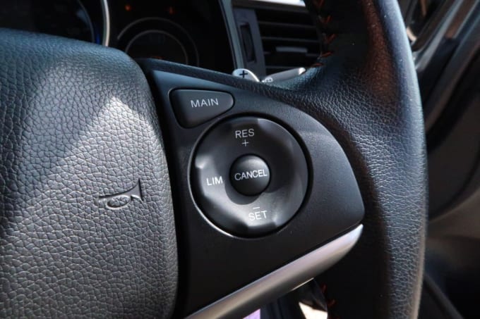 2025 Honda Jazz