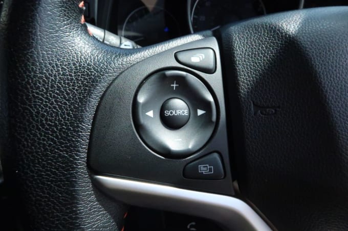 2025 Honda Jazz