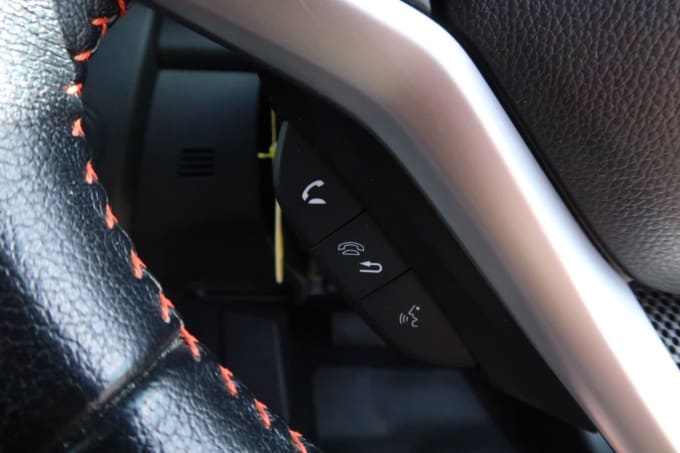 2025 Honda Jazz