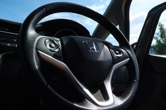 2025 Honda Jazz