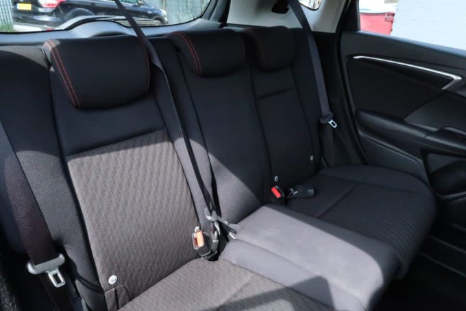 2025 Honda Jazz