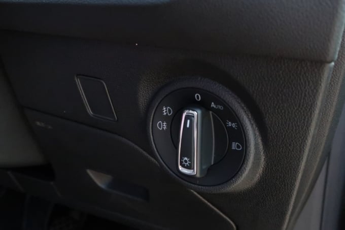 2025 Seat Leon