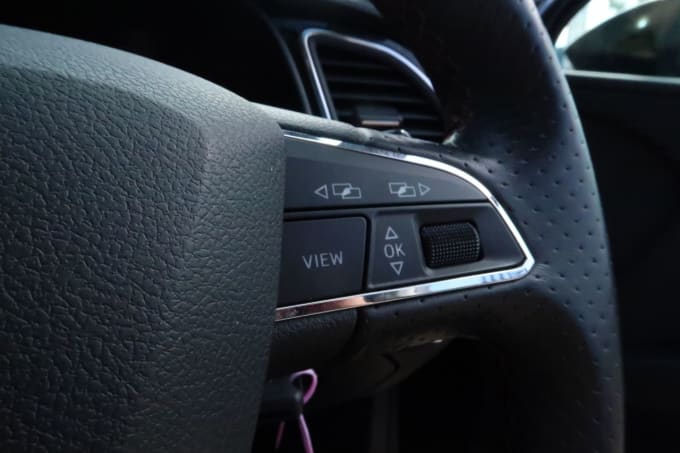 2025 Seat Leon