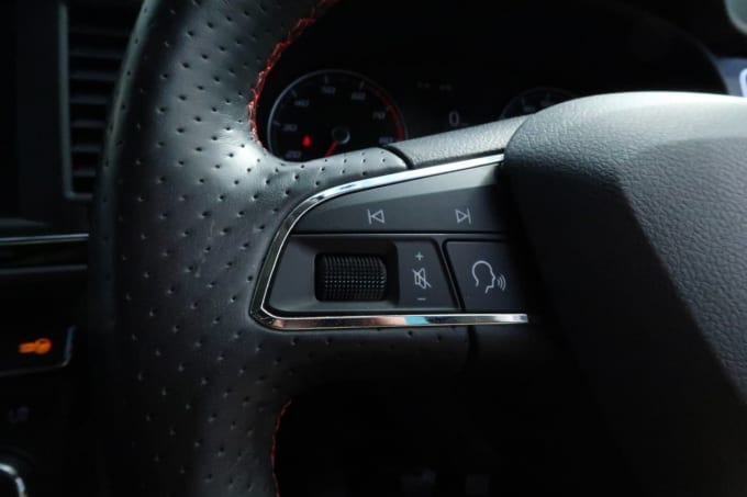 2025 Seat Leon