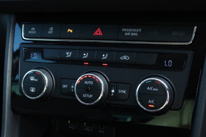 2025 Seat Leon