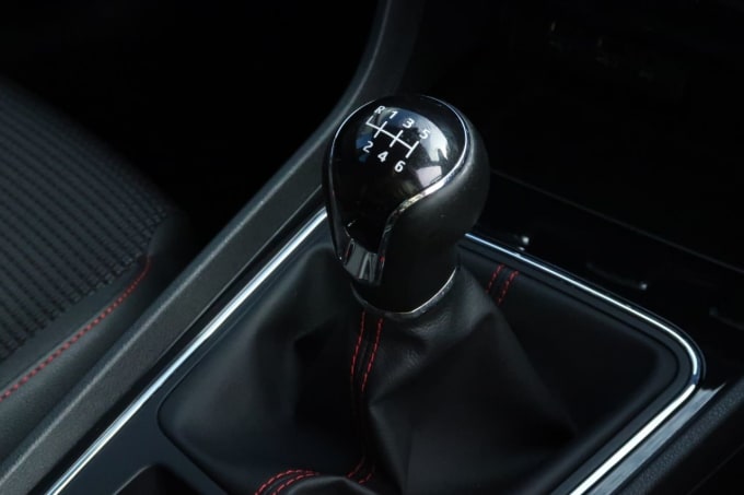 2025 Seat Leon