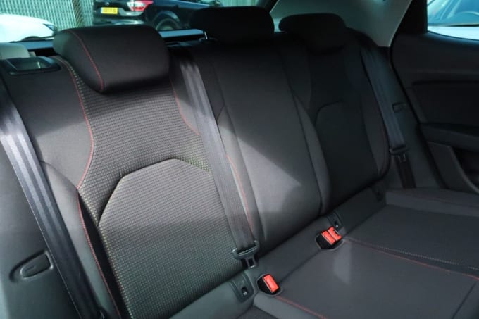 2025 Seat Leon