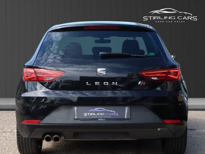 2025 Seat Leon