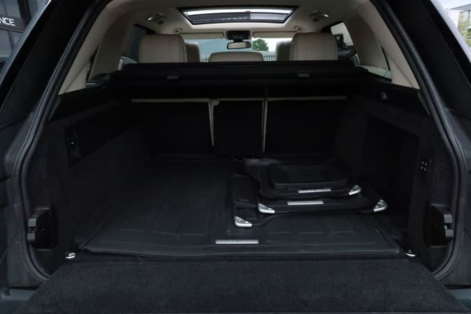 2025 Land Rover Range Rover