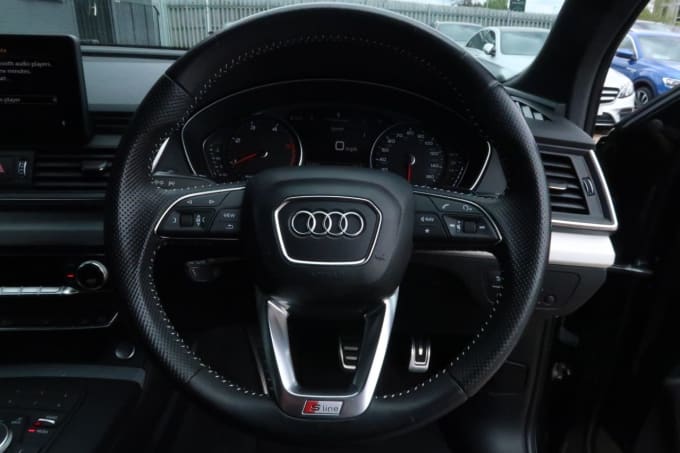 2025 Audi Q5
