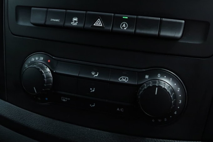 2025 Mercedes-benz Vito