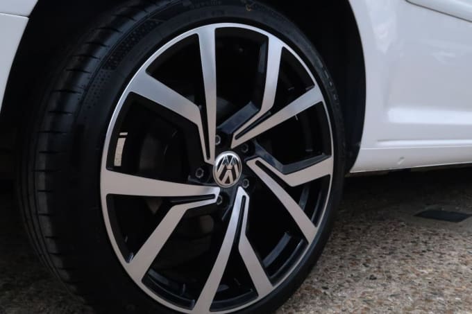 2025 Volkswagen Caddy