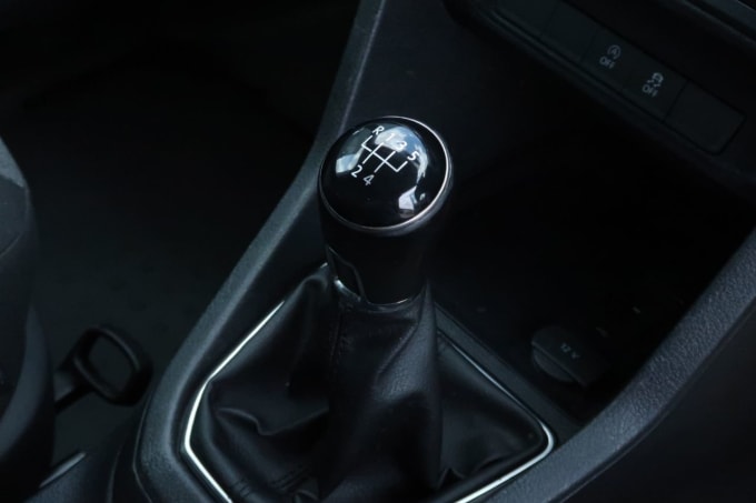 2025 Volkswagen Caddy