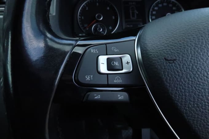 2025 Volkswagen Caddy