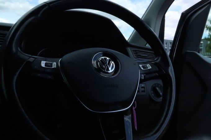 2025 Volkswagen Caddy