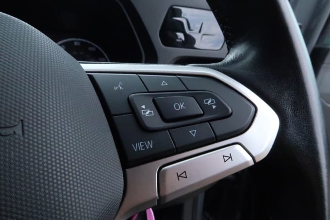 2025 Volkswagen Caddy