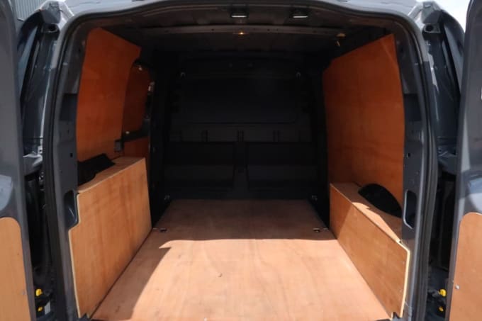 2025 Volkswagen Caddy