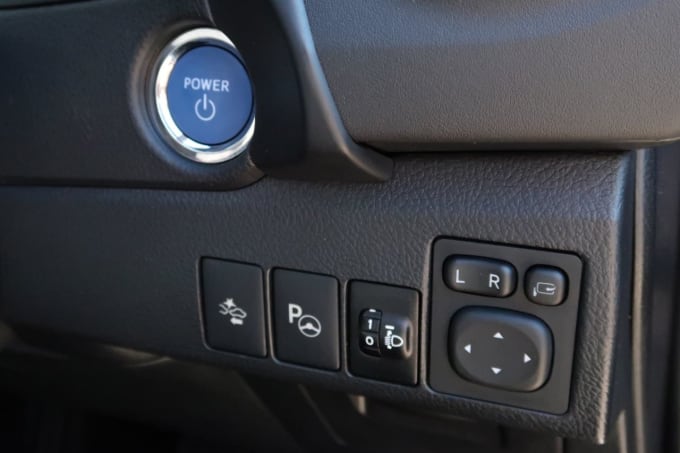 2025 Toyota Auris