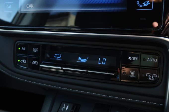 2025 Toyota Auris