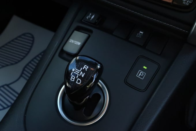 2025 Toyota Auris