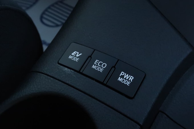 2025 Toyota Auris