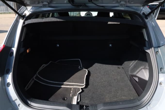 2025 Toyota Auris